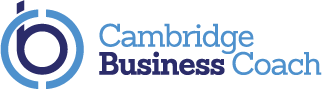 Cambridge Business Coach Logo