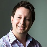 image of Nick Baines – Agile Technical Solutions